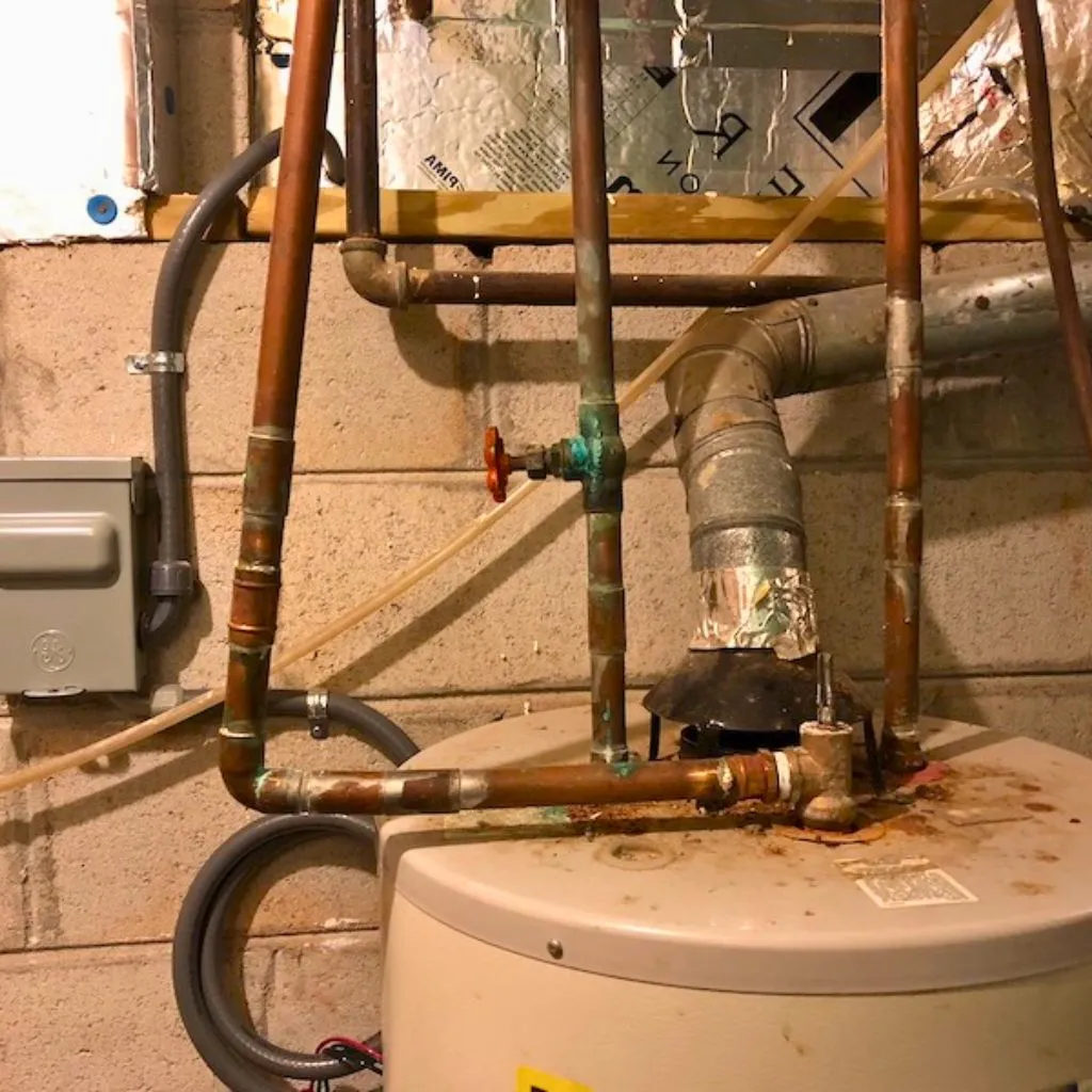 Water Heater Repair in Clayton, NJ